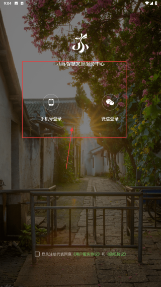 江苏苏心游