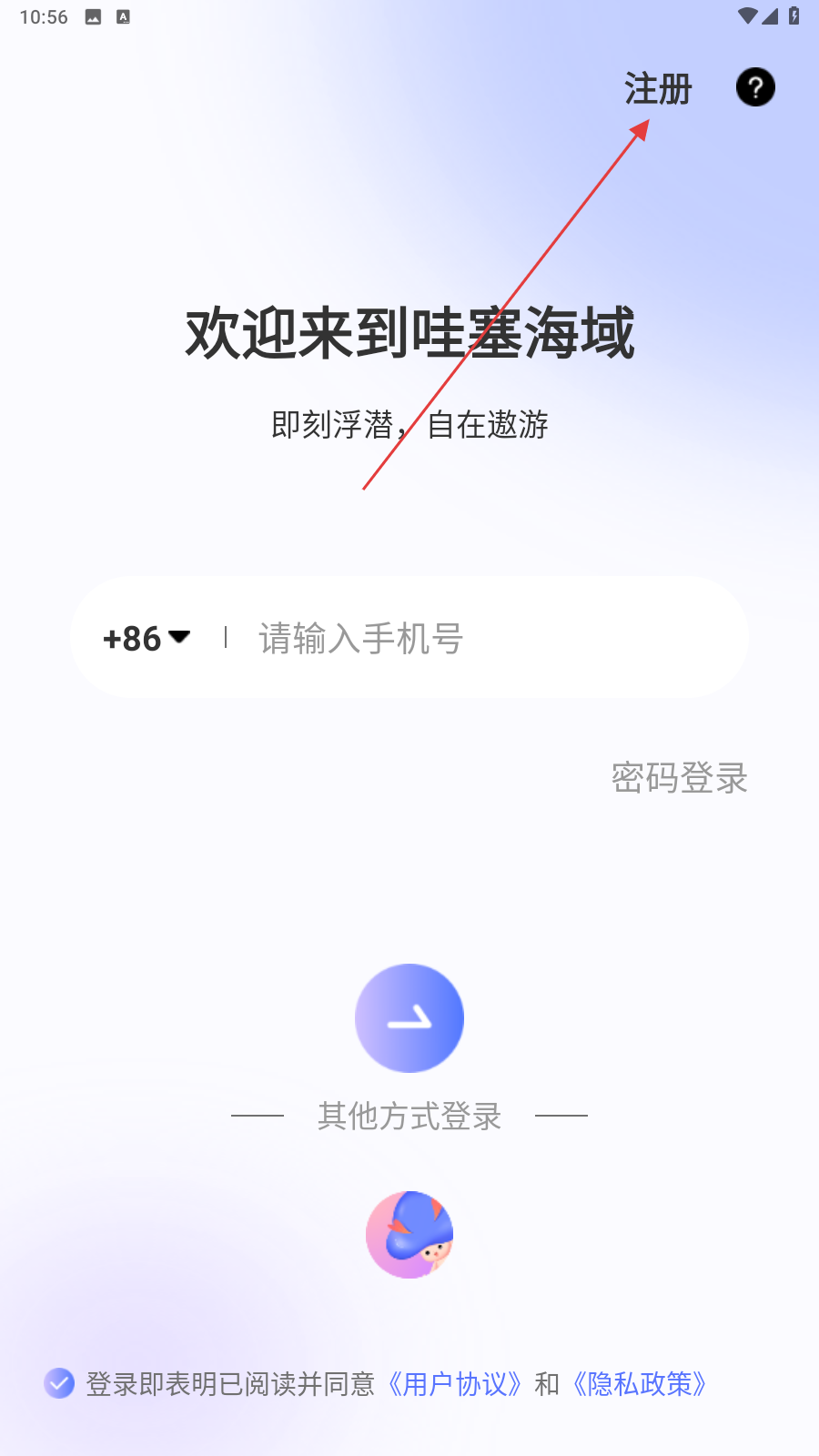 Walsea女性社交