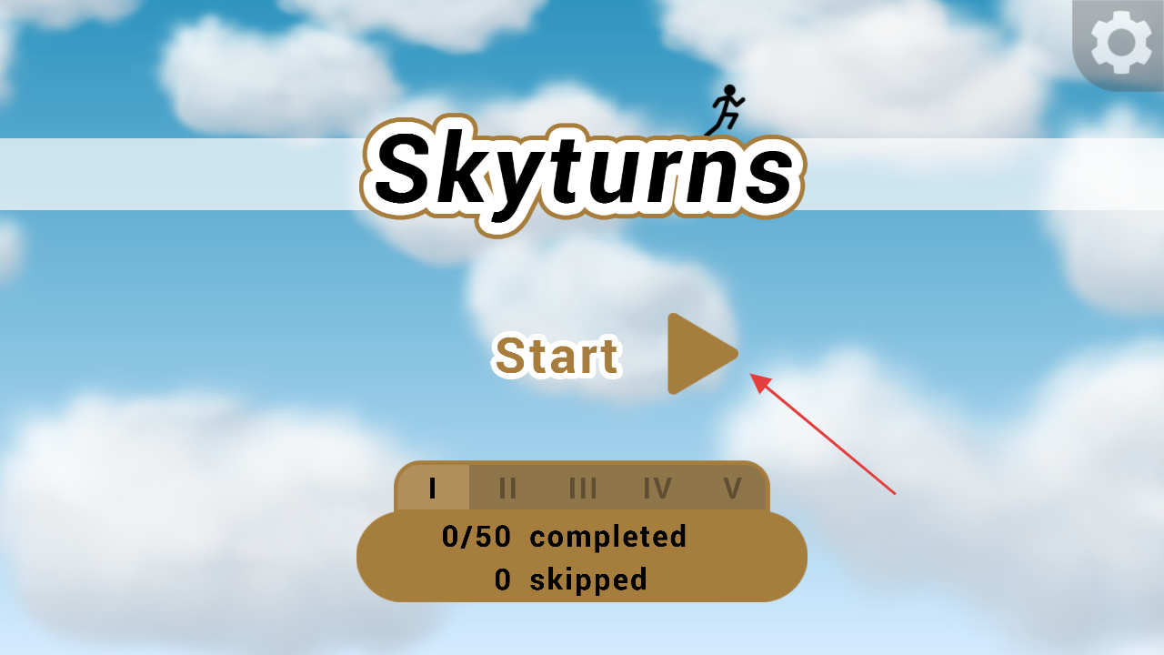 高空转向skyturns