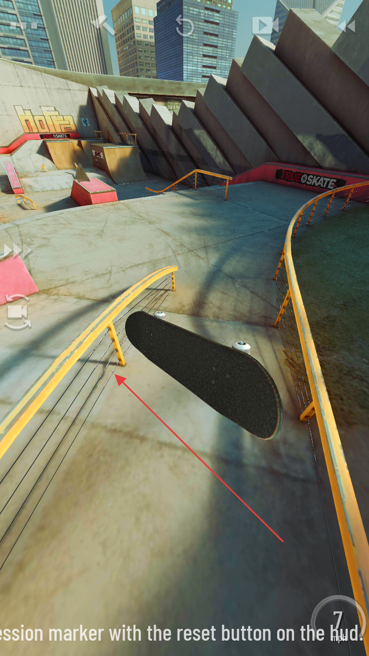 TrueSkate