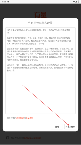 有量