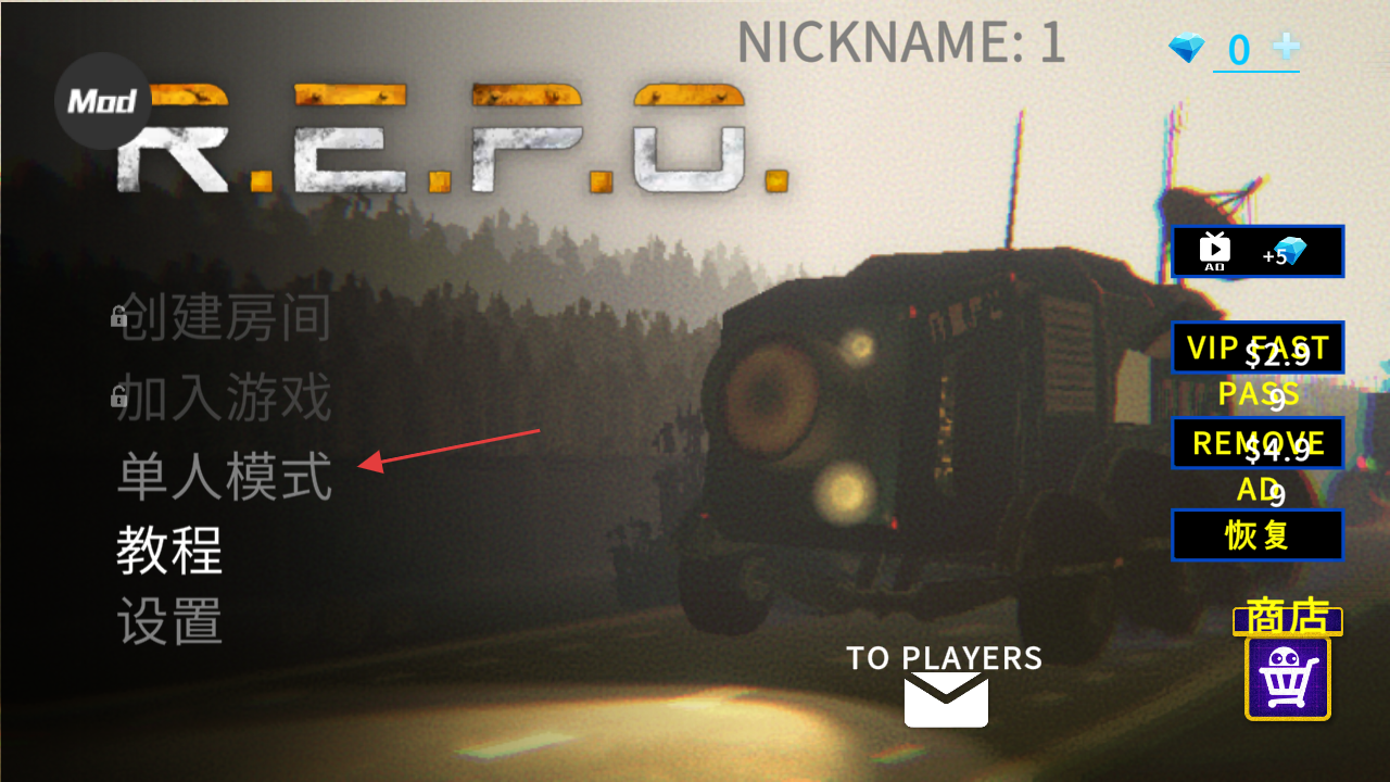 repo