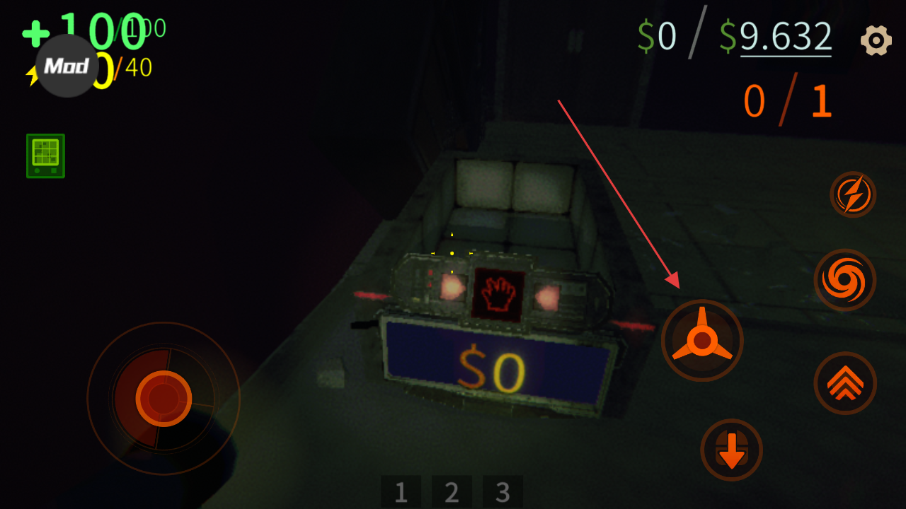 repo