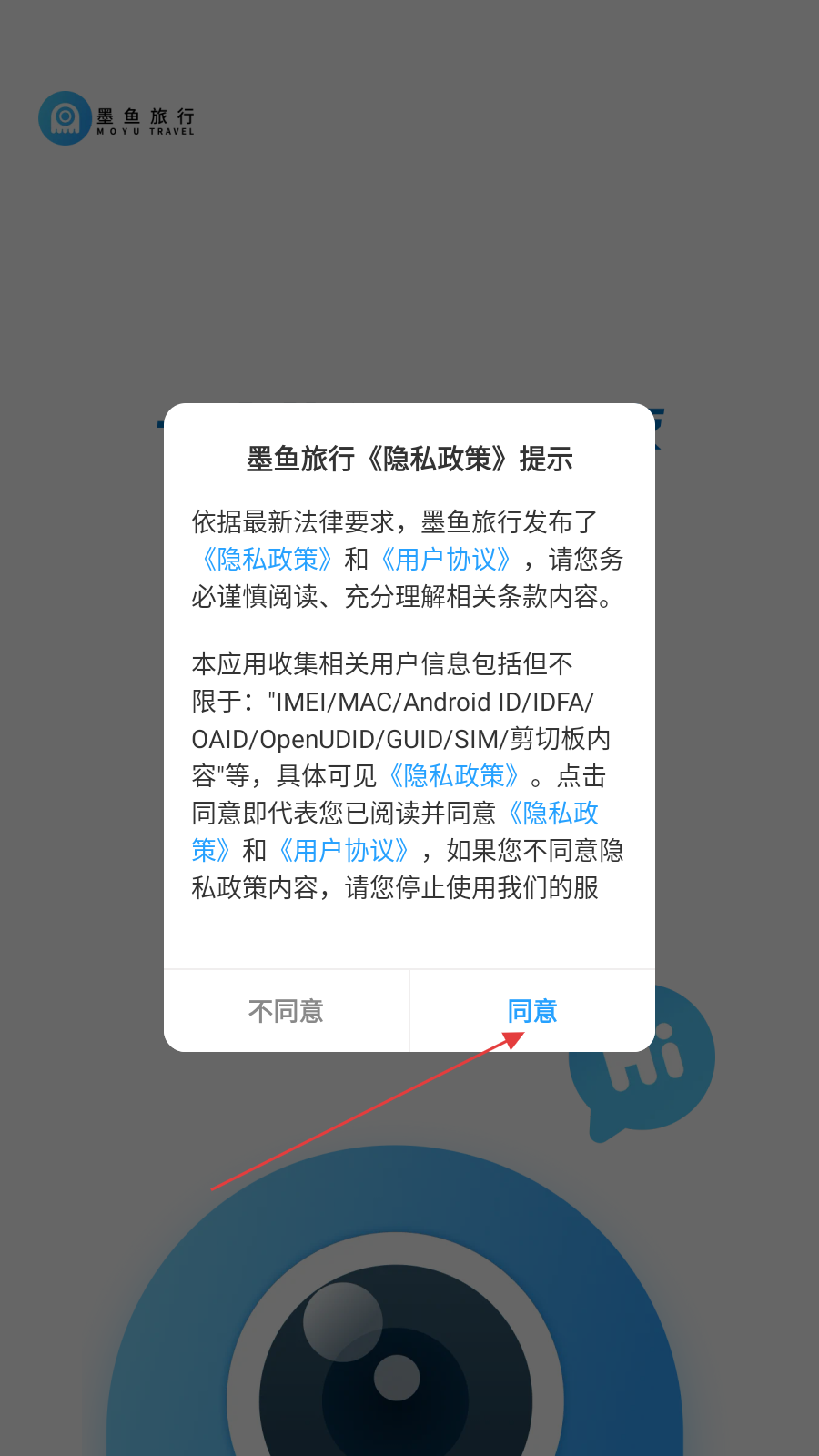 墨鱼环球