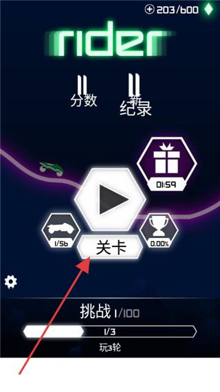 骑手Rider