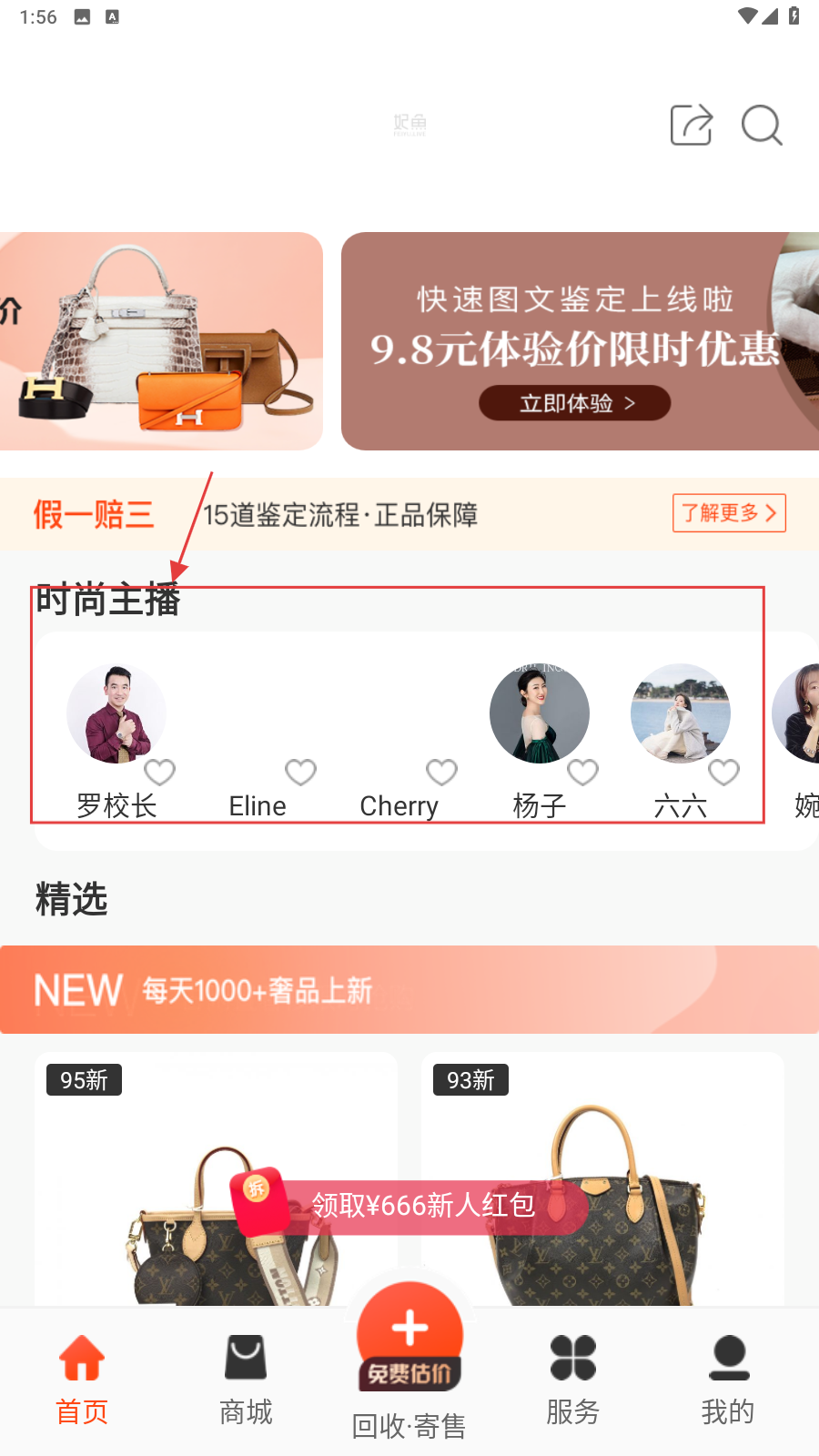 妃鱼时尚