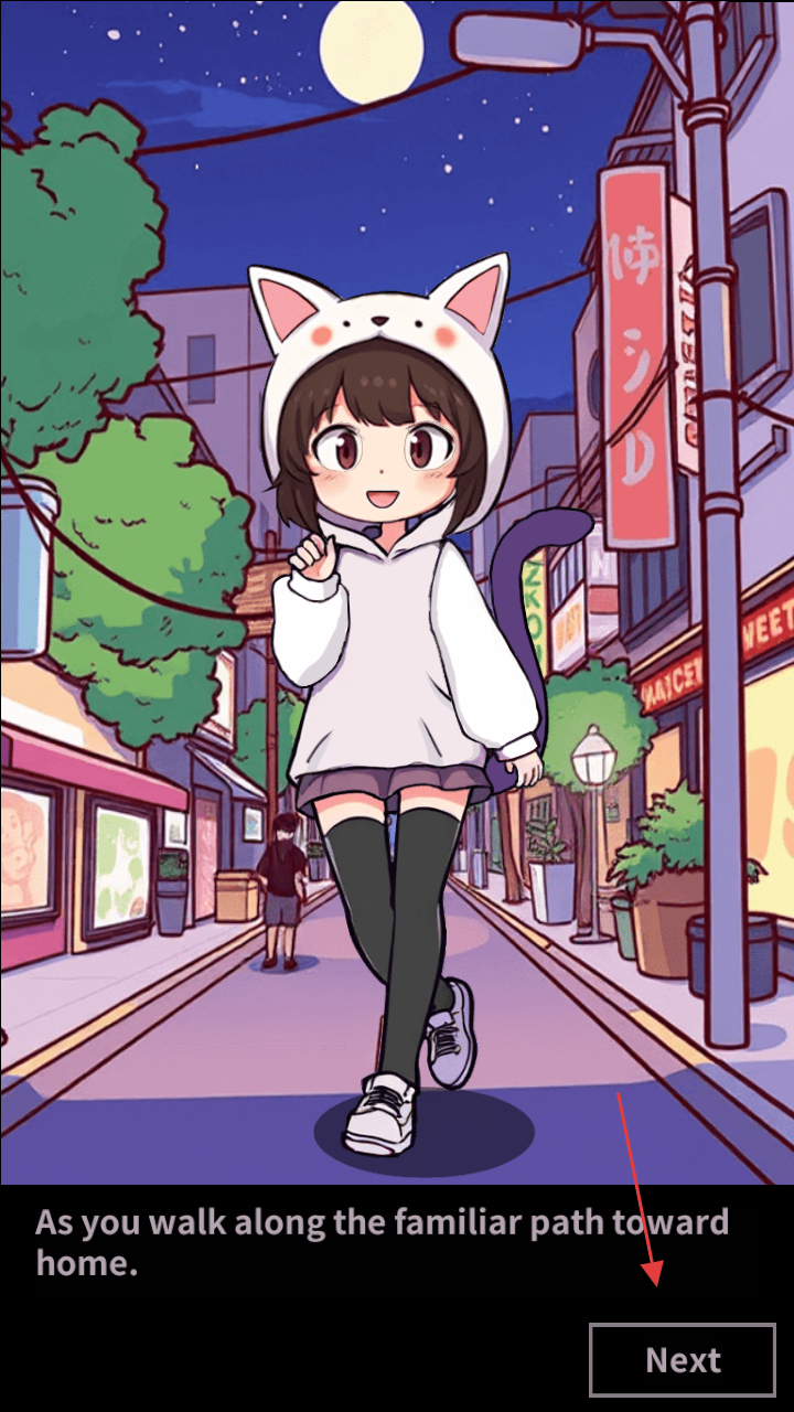 甜心小猫咖