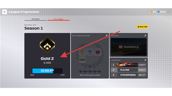 F1 mobile racing