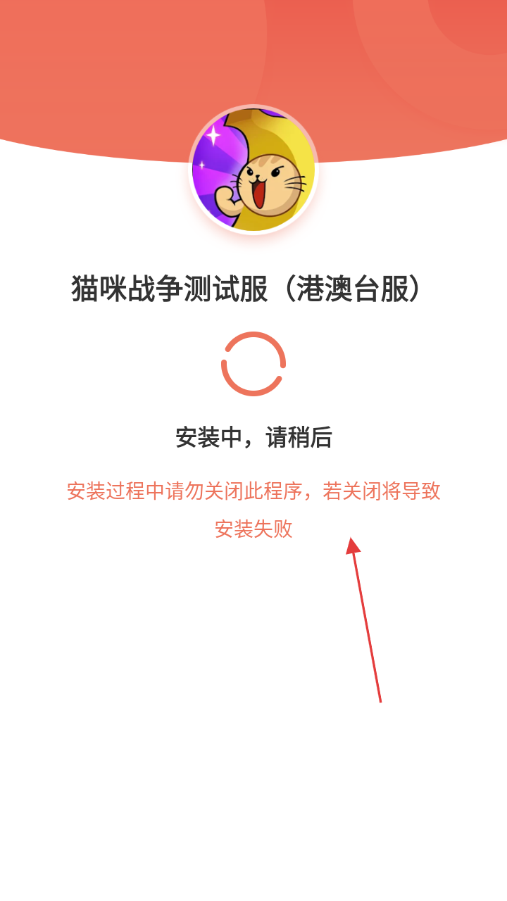 猫咪战争