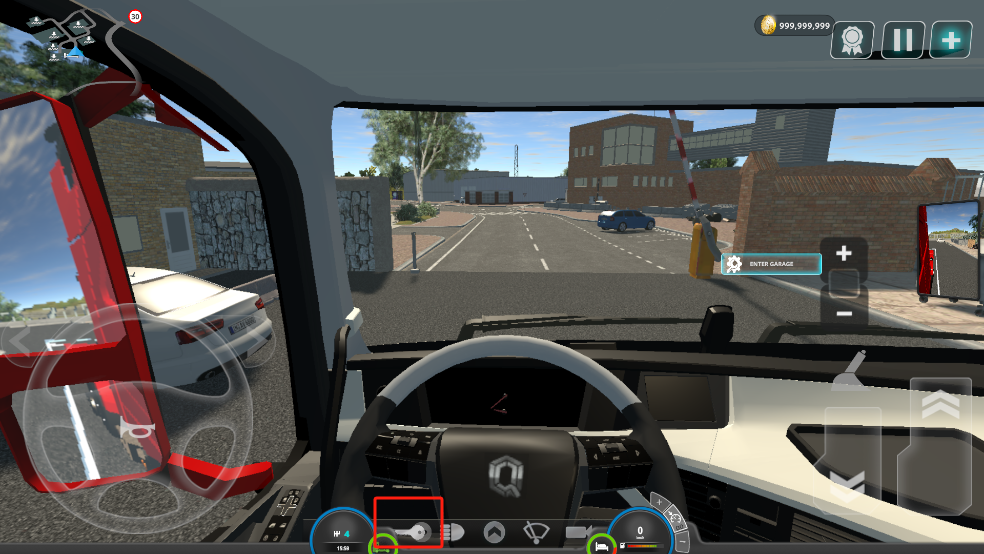 卡车司机模拟Truck Driver Go