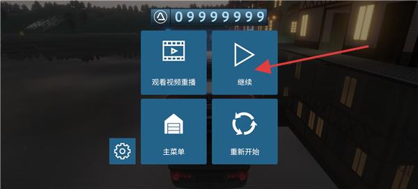 真人汽车驾驶德国