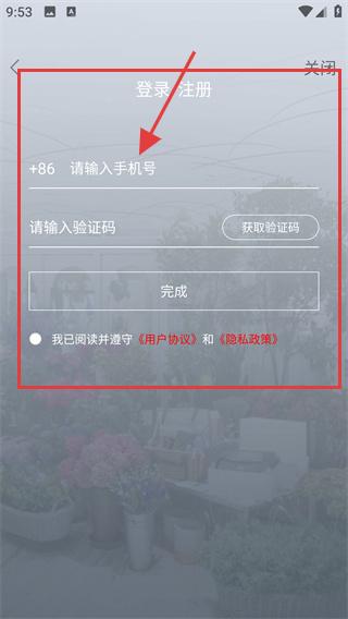 花韵鲜花网络花店
