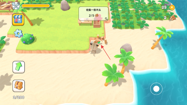 岛上有猫