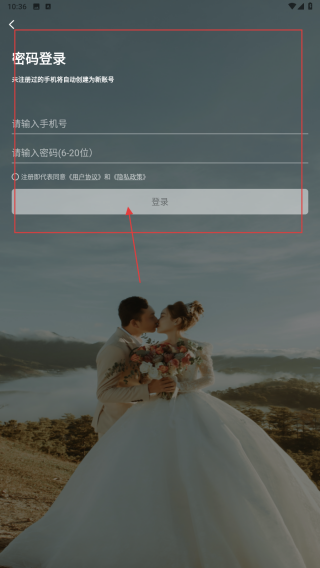 婚芭莎