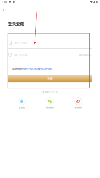 爱藏网