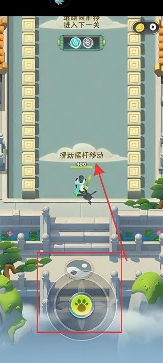 迷局脱困