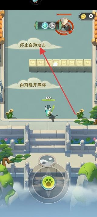 迷局脱困