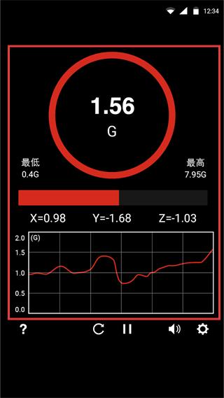 金属探测器