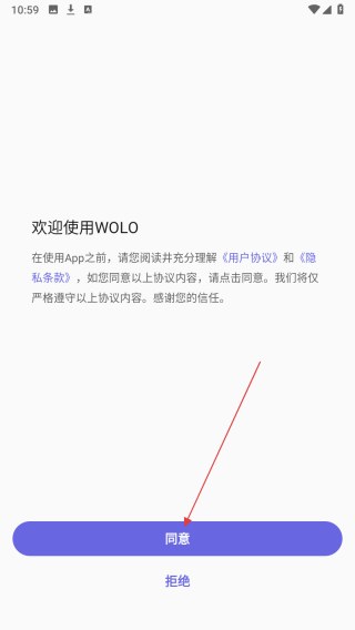 WOLO