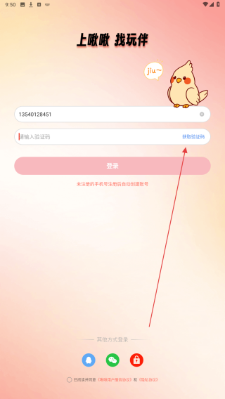 啾啾
