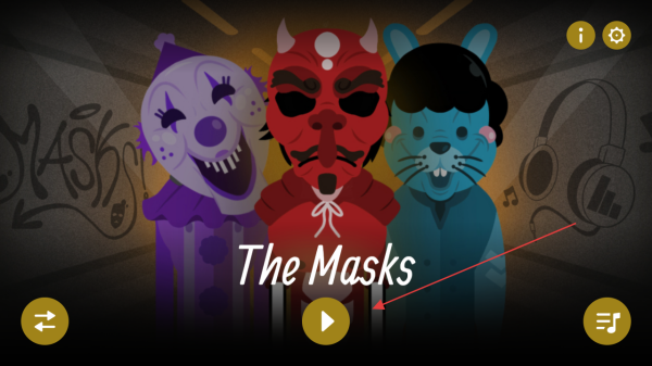 TheMasks