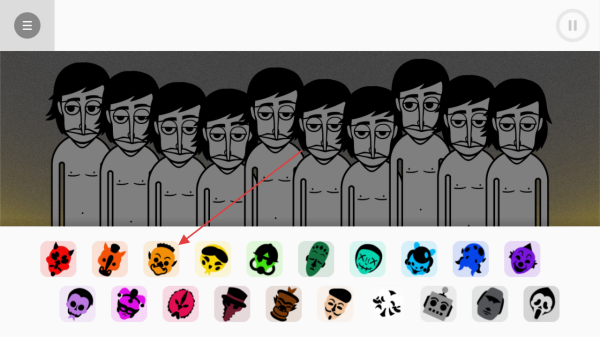 TheMasks