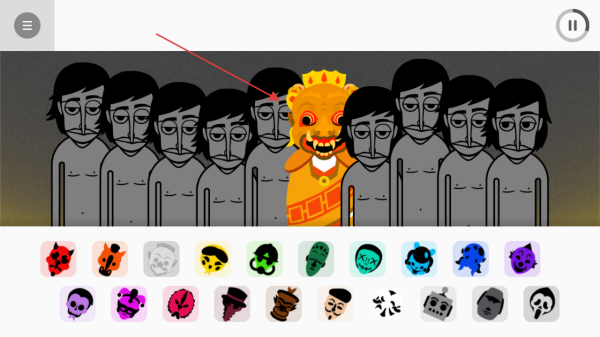 TheMasks