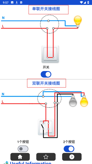 电工图文手册