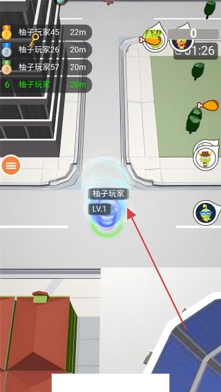无尽旋转模拟器