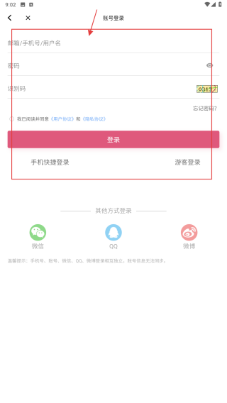 言情控