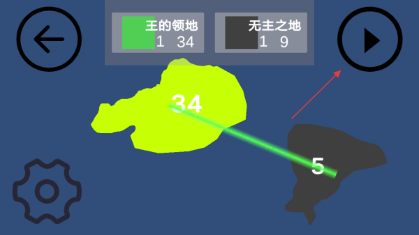 染域为王