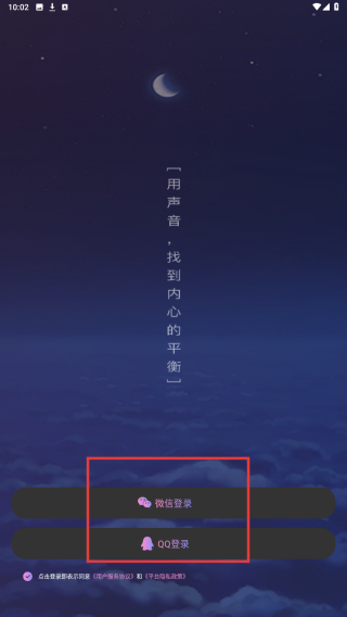 小鱼冥想