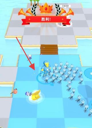 基地防御3D