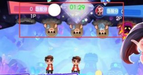 萌宝奇遇记