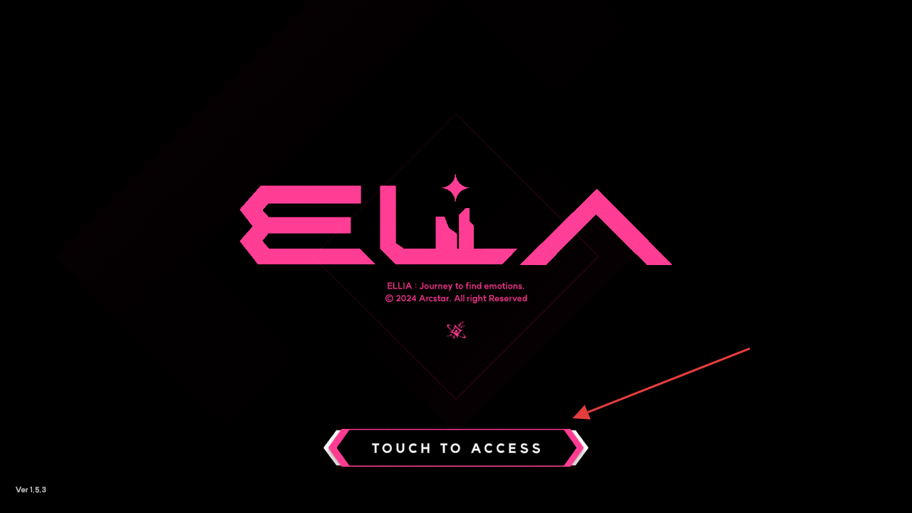 ELLIA