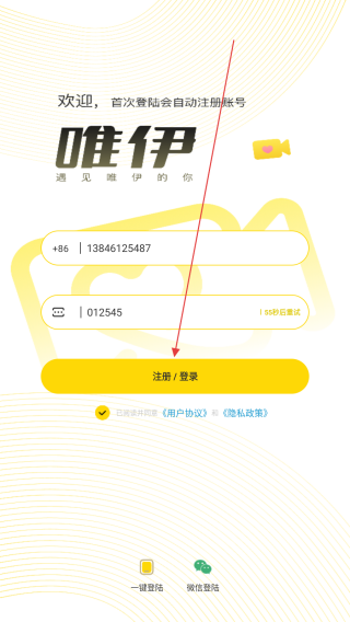 唯伊