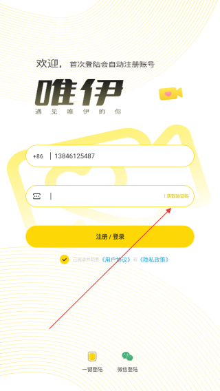 唯伊