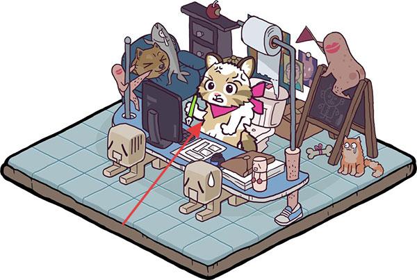 人气王漫画社