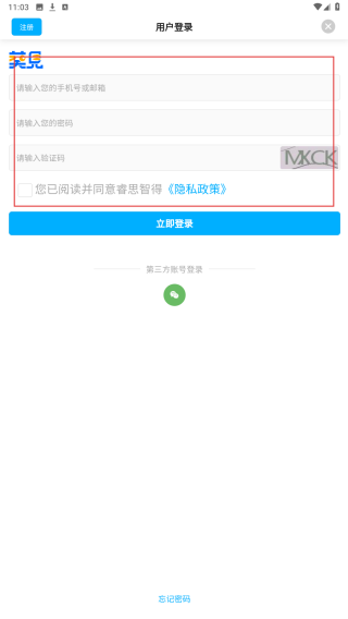葵见