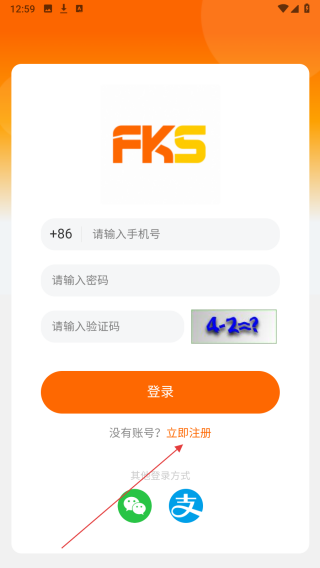 FKS