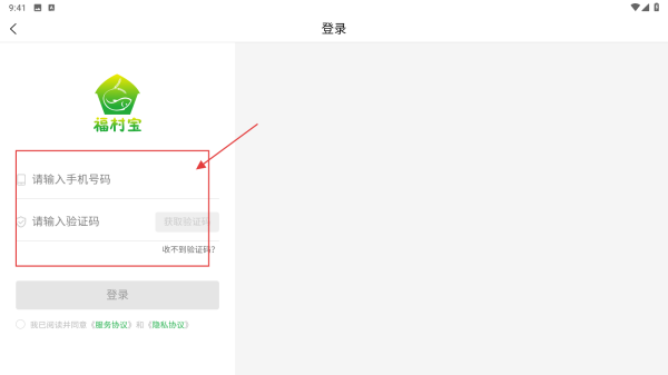 福村宝保险