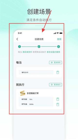 公牛智家