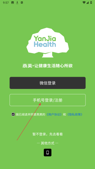 燕荚