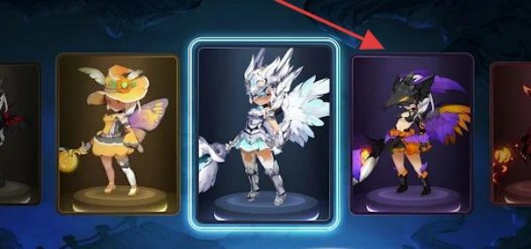 魔界天使传说
