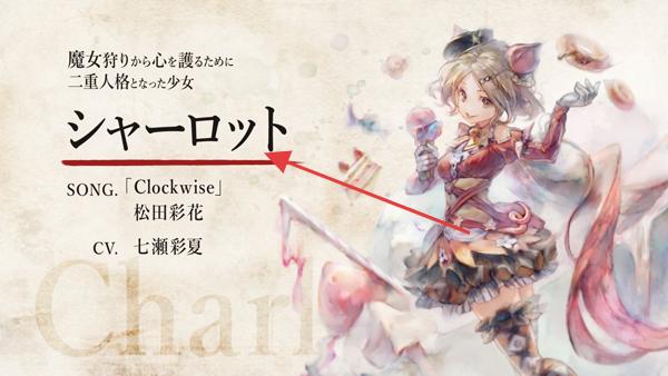 Memento Mori魔女之森