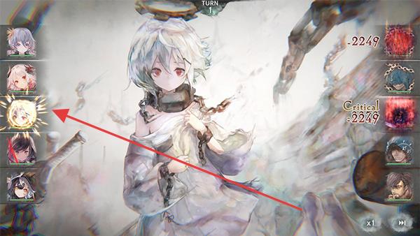 Memento Mori魔女之森
