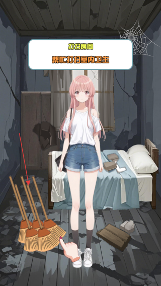青柠出逃计划