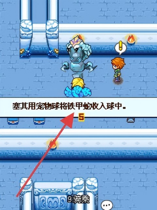 宠物王国5彩虹