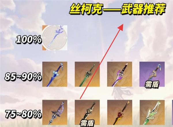 原神云