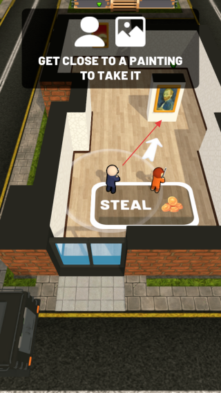 Heisting